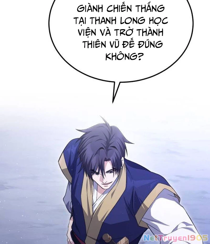 Đệ Nhất Võ Sư, Baek Cao Thủ Chapter 111 - 124