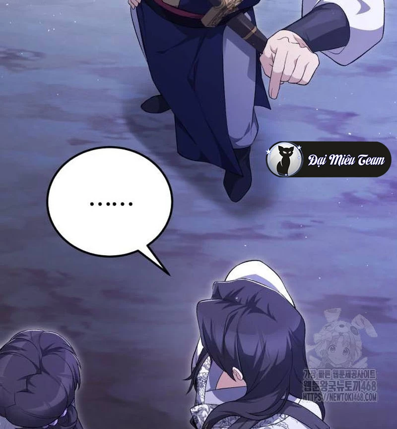 Đệ Nhất Võ Sư, Baek Cao Thủ Chapter 111 - 125