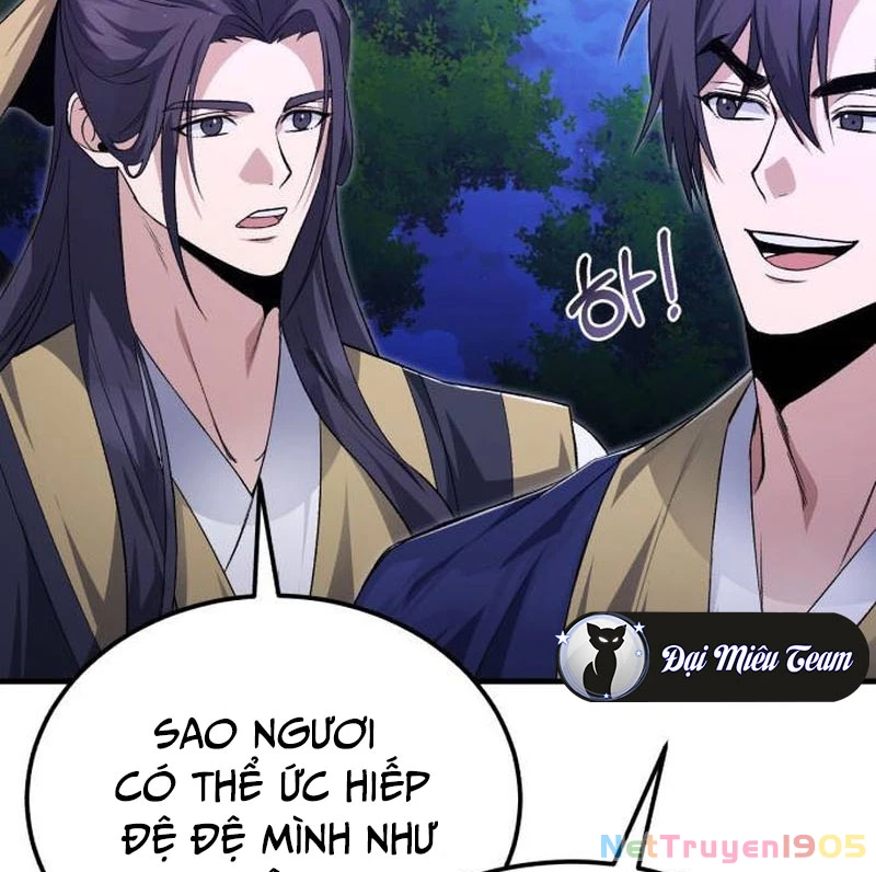Đệ Nhất Võ Sư, Baek Cao Thủ Chapter 111 - 129