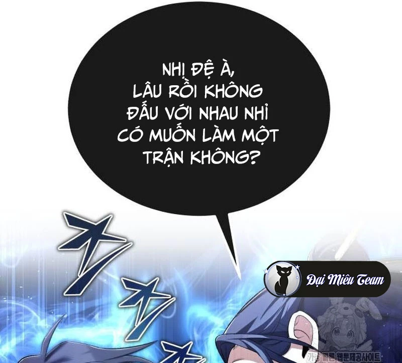 Đệ Nhất Võ Sư, Baek Cao Thủ Chapter 111 - 132