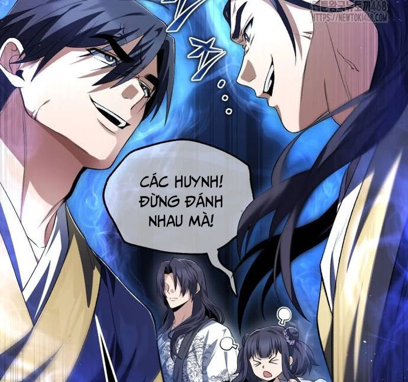 Đệ Nhất Võ Sư, Baek Cao Thủ Chapter 111 - 133