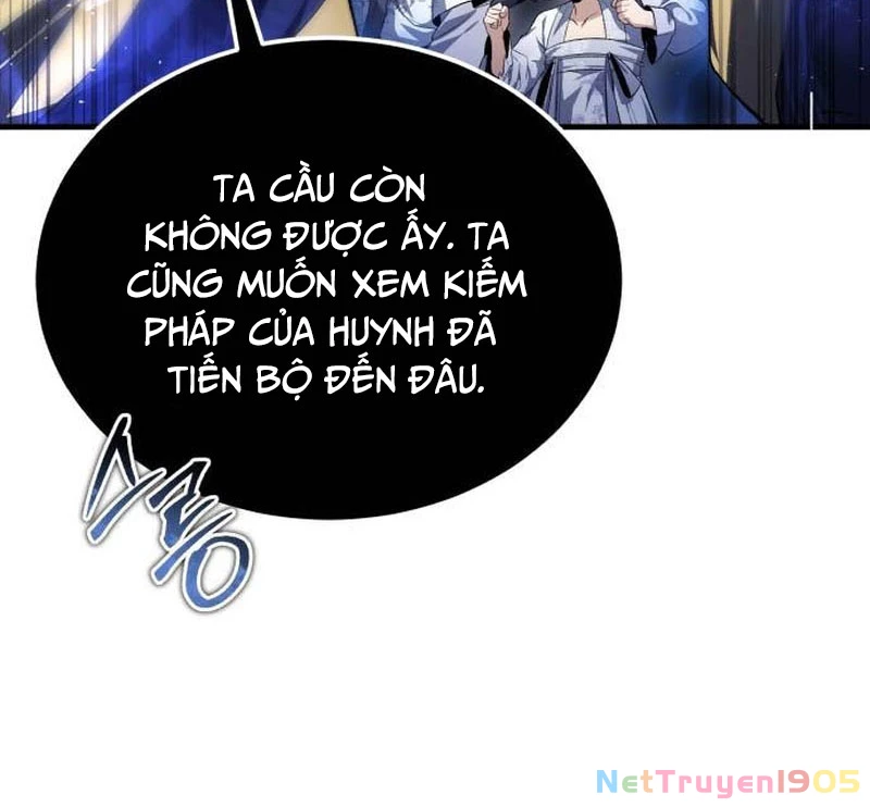 Đệ Nhất Võ Sư, Baek Cao Thủ Chapter 111 - 134