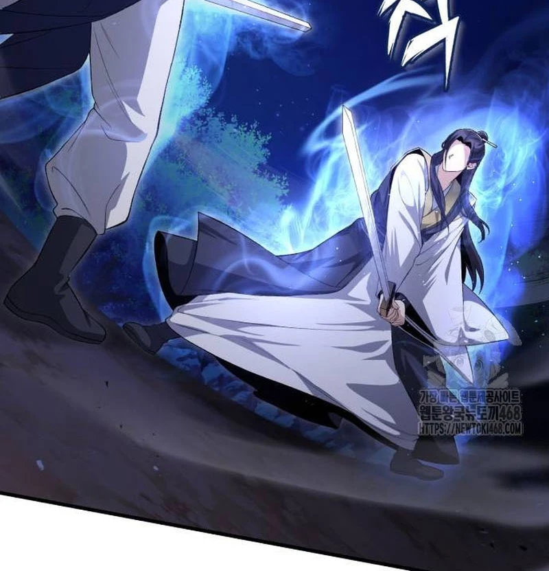 Đệ Nhất Võ Sư, Baek Cao Thủ Chapter 111 - 137