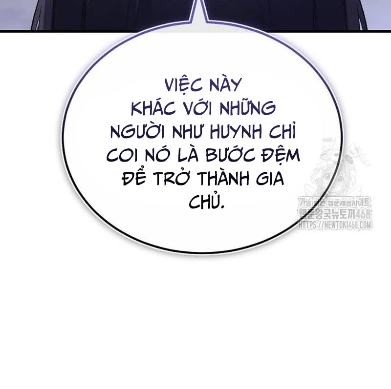 Đệ Nhất Võ Sư, Baek Cao Thủ Chapter 111 - 144