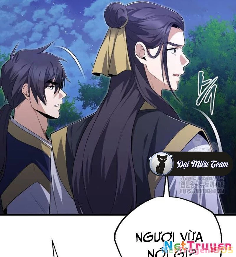 Đệ Nhất Võ Sư, Baek Cao Thủ Chapter 111 - 146