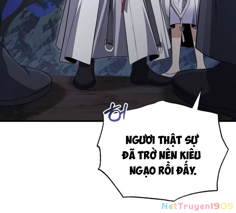Đệ Nhất Võ Sư, Baek Cao Thủ Chapter 111 - 150