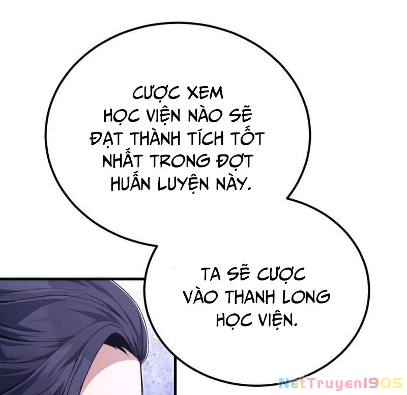 Đệ Nhất Võ Sư, Baek Cao Thủ Chapter 111 - 157