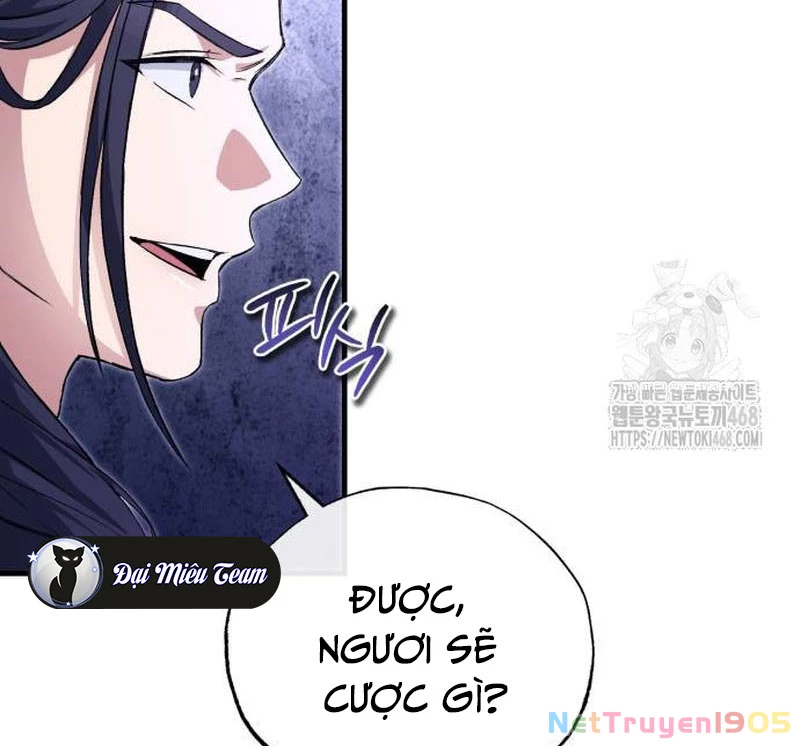 Đệ Nhất Võ Sư, Baek Cao Thủ Chapter 111 - 158