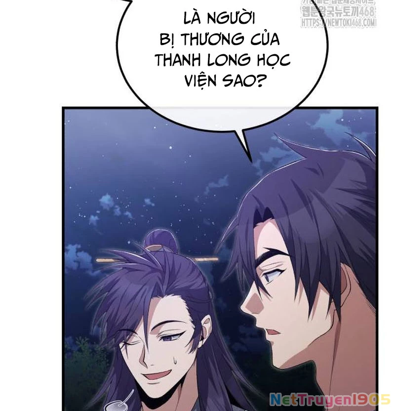 Đệ Nhất Võ Sư, Baek Cao Thủ Chapter 111 - 177