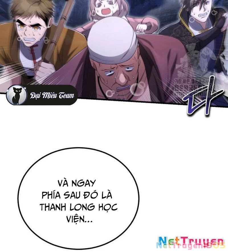 Đệ Nhất Võ Sư, Baek Cao Thủ Chapter 111 - 181