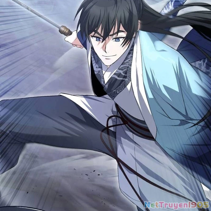 Đệ Nhất Võ Sư, Baek Cao Thủ Chapter 111 - 190