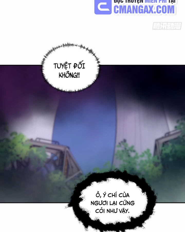 Tay Trái Của Ta Có Thể Dị Biến Chapter 96 - 9