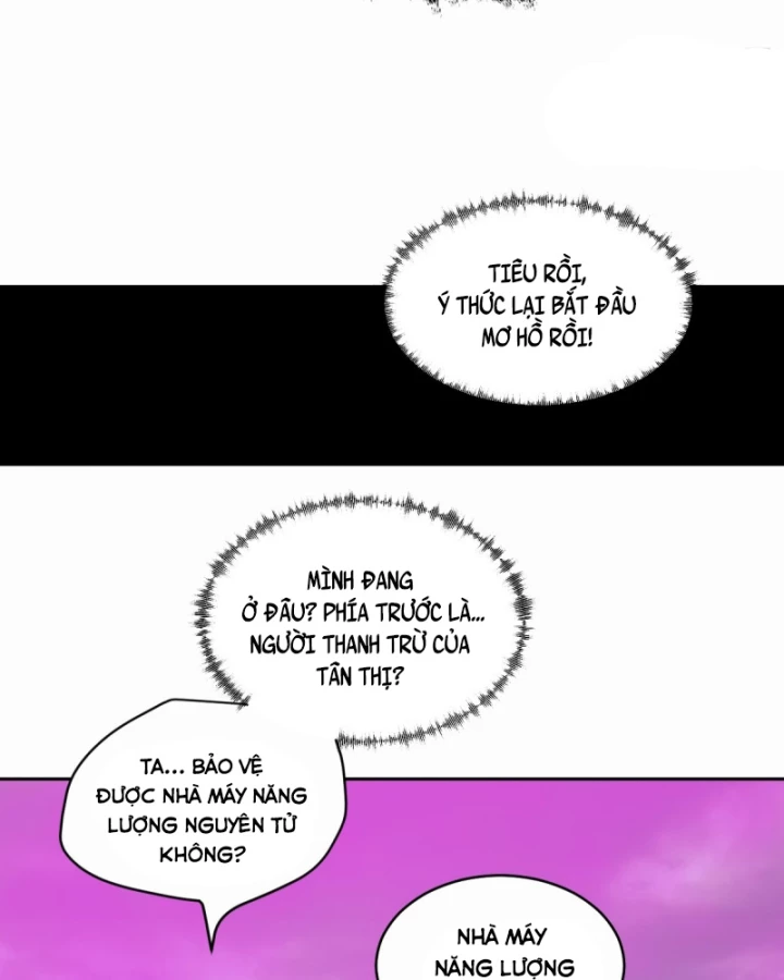 Tay Trái Của Ta Có Thể Dị Biến Chapter 96 - 10