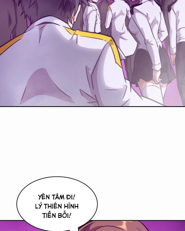 Tay Trái Của Ta Có Thể Dị Biến Chapter 96 - 12