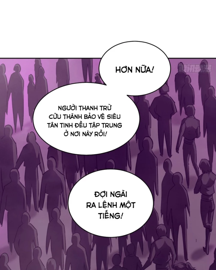 Tay Trái Của Ta Có Thể Dị Biến Chapter 96 - 14