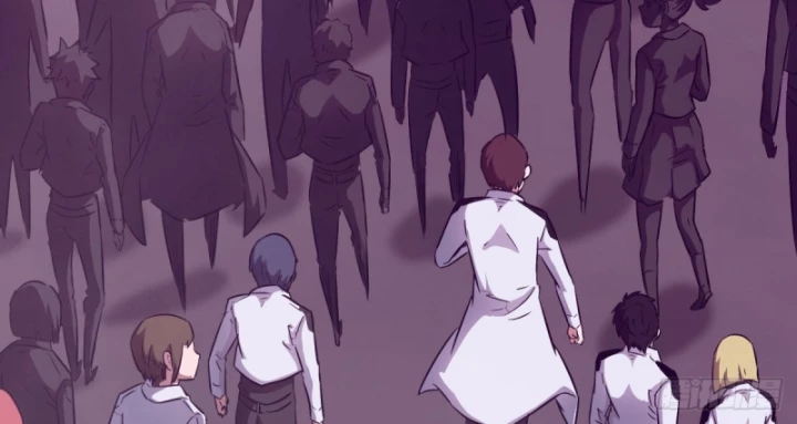 Tay Trái Của Ta Có Thể Dị Biến Chapter 96 - 15