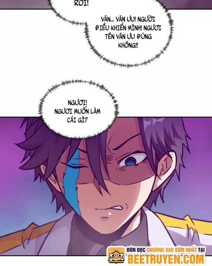 Tay Trái Của Ta Có Thể Dị Biến Chapter 96 - 17