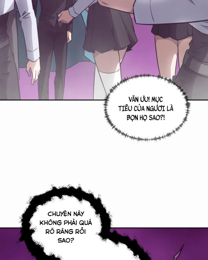 Tay Trái Của Ta Có Thể Dị Biến Chapter 96 - 20