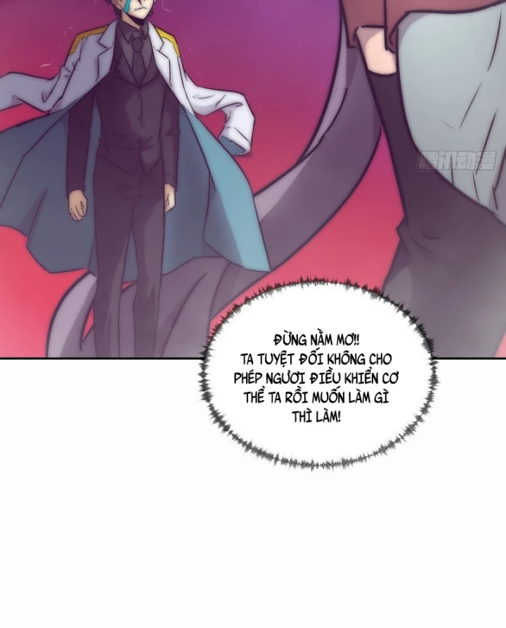 Tay Trái Của Ta Có Thể Dị Biến Chapter 96 - 22
