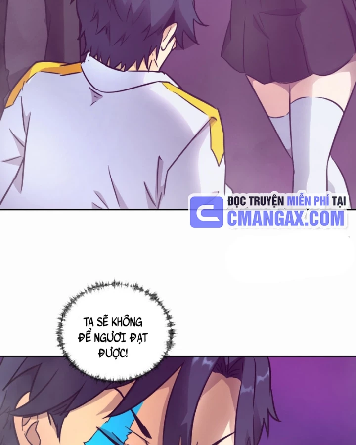 Tay Trái Của Ta Có Thể Dị Biến Chapter 96 - 24