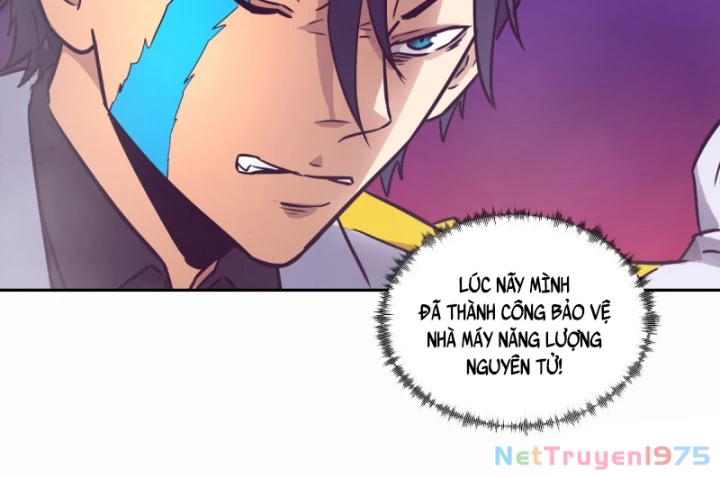 Tay Trái Của Ta Có Thể Dị Biến Chapter 96 - 25