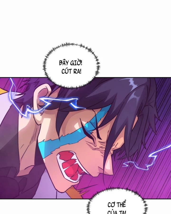 Tay Trái Của Ta Có Thể Dị Biến Chapter 96 - 26