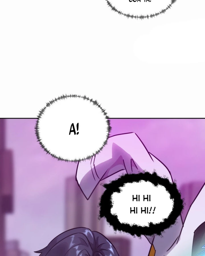 Tay Trái Của Ta Có Thể Dị Biến Chapter 96 - 27