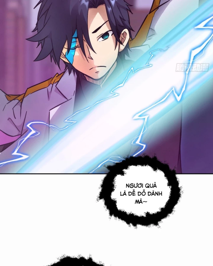 Tay Trái Của Ta Có Thể Dị Biến Chapter 96 - 28