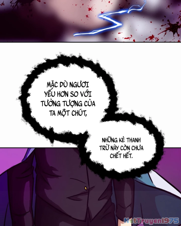 Tay Trái Của Ta Có Thể Dị Biến Chapter 96 - 35