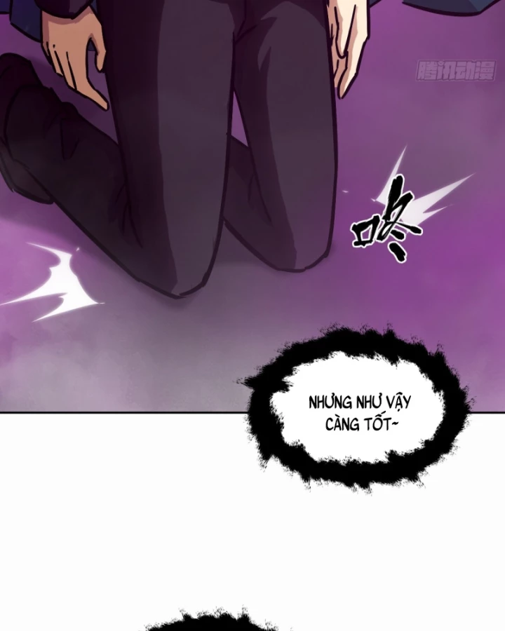 Tay Trái Của Ta Có Thể Dị Biến Chapter 96 - 36