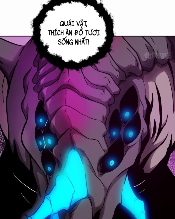 Tay Trái Của Ta Có Thể Dị Biến Chapter 96 - 37