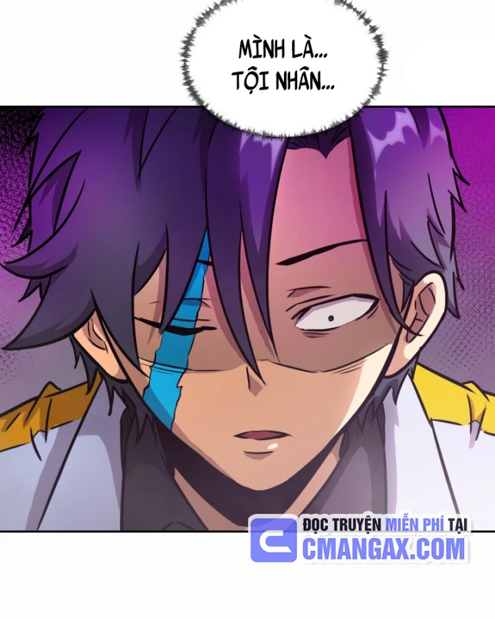 Tay Trái Của Ta Có Thể Dị Biến Chapter 96 - 40