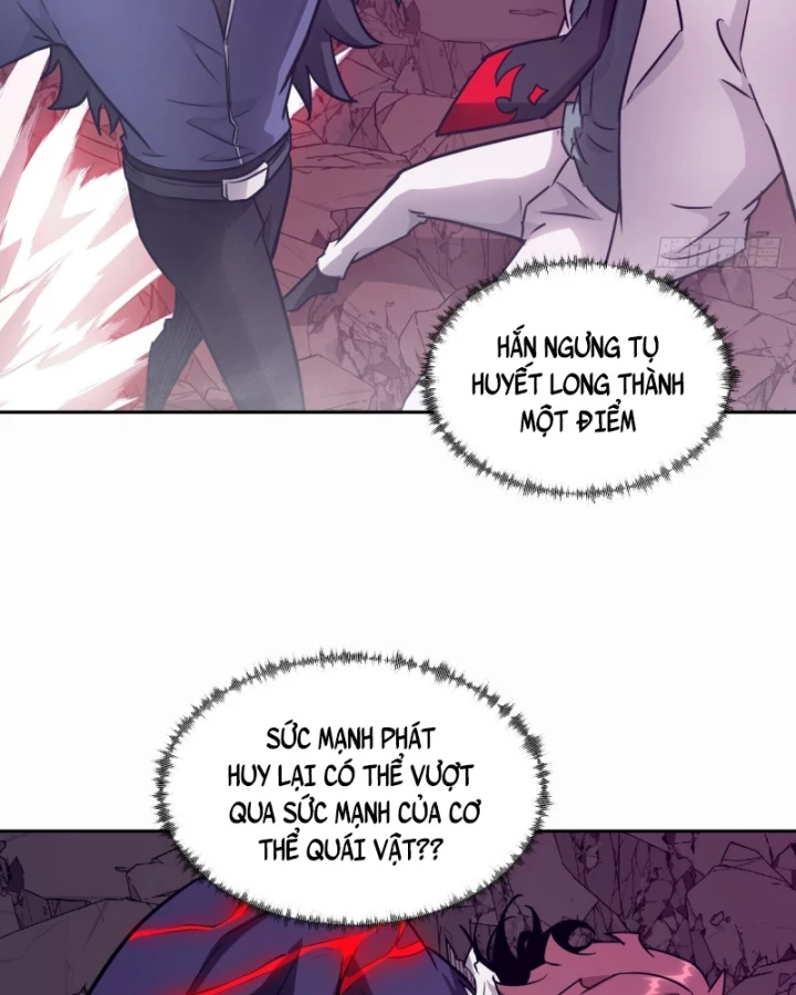 Tay Trái Của Ta Có Thể Dị Biến Chapter 96 - 45