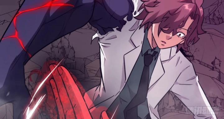 Tay Trái Của Ta Có Thể Dị Biến Chapter 96 - 46
