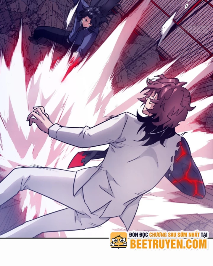 Tay Trái Của Ta Có Thể Dị Biến Chapter 96 - 48