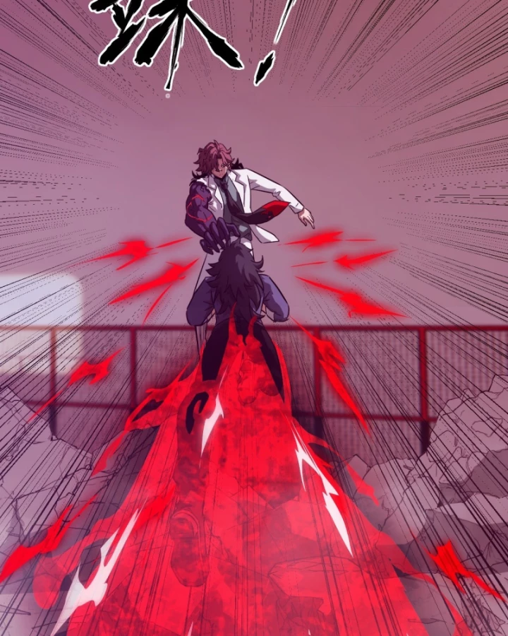 Tay Trái Của Ta Có Thể Dị Biến Chapter 96 - 51