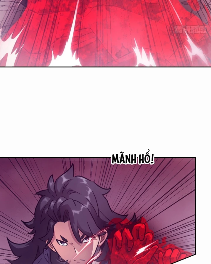 Tay Trái Của Ta Có Thể Dị Biến Chapter 96 - 52