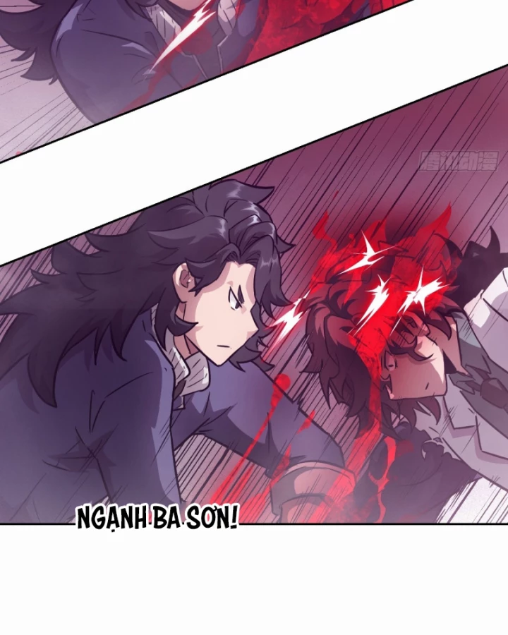 Tay Trái Của Ta Có Thể Dị Biến Chapter 96 - 53