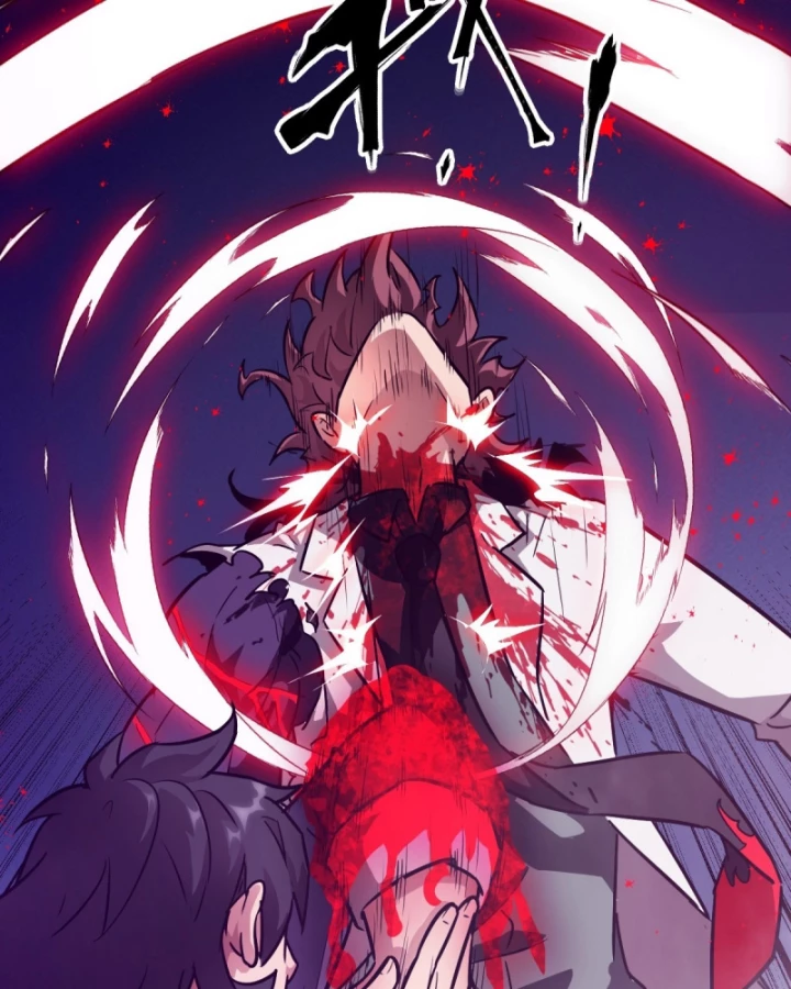 Tay Trái Của Ta Có Thể Dị Biến Chapter 96 - 55