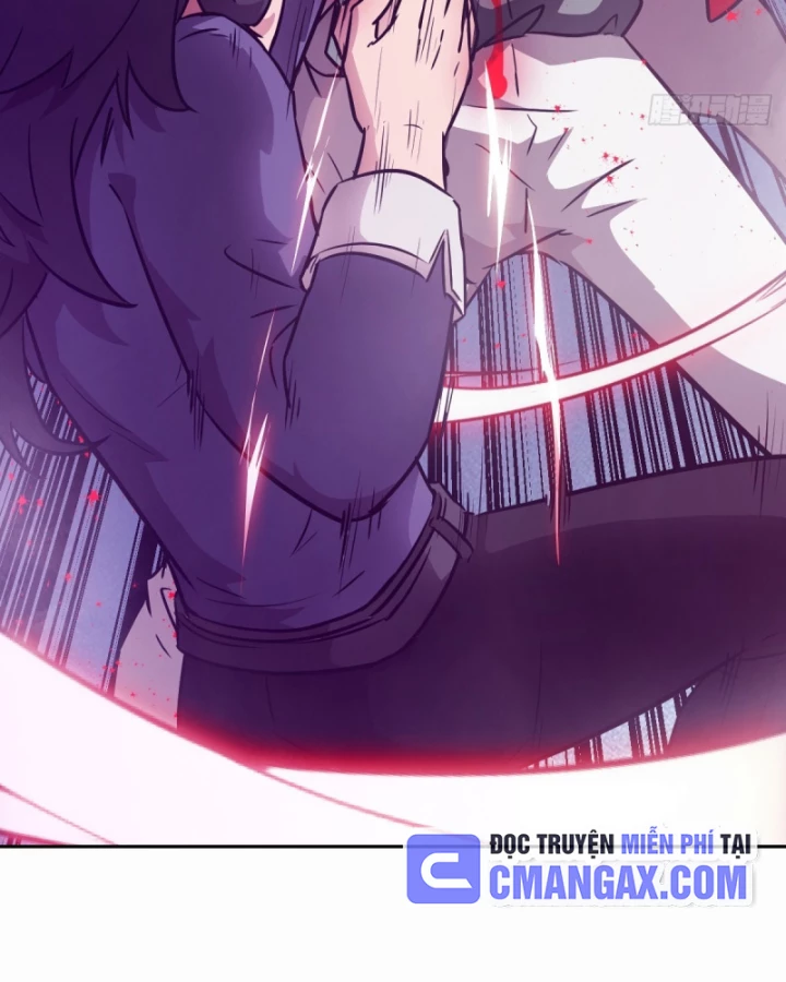 Tay Trái Của Ta Có Thể Dị Biến Chapter 96 - 56
