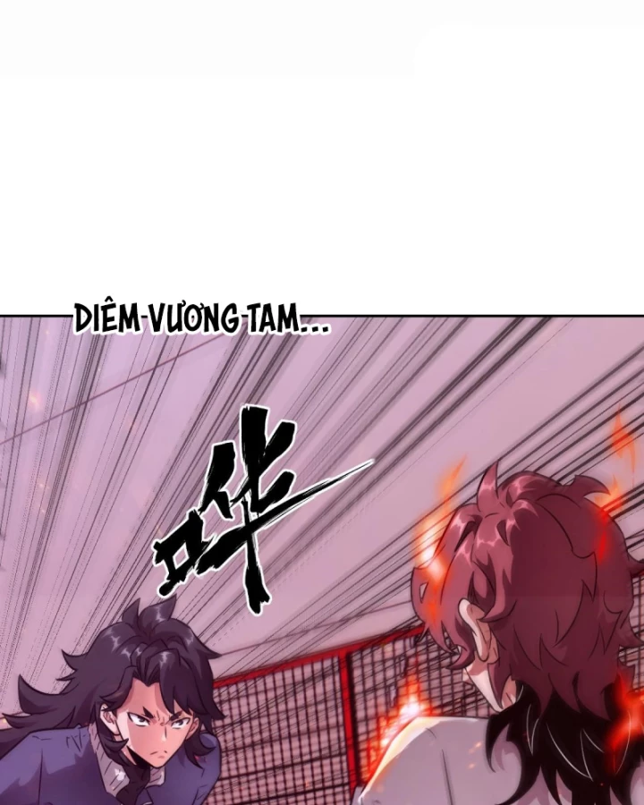 Tay Trái Của Ta Có Thể Dị Biến Chapter 96 - 57