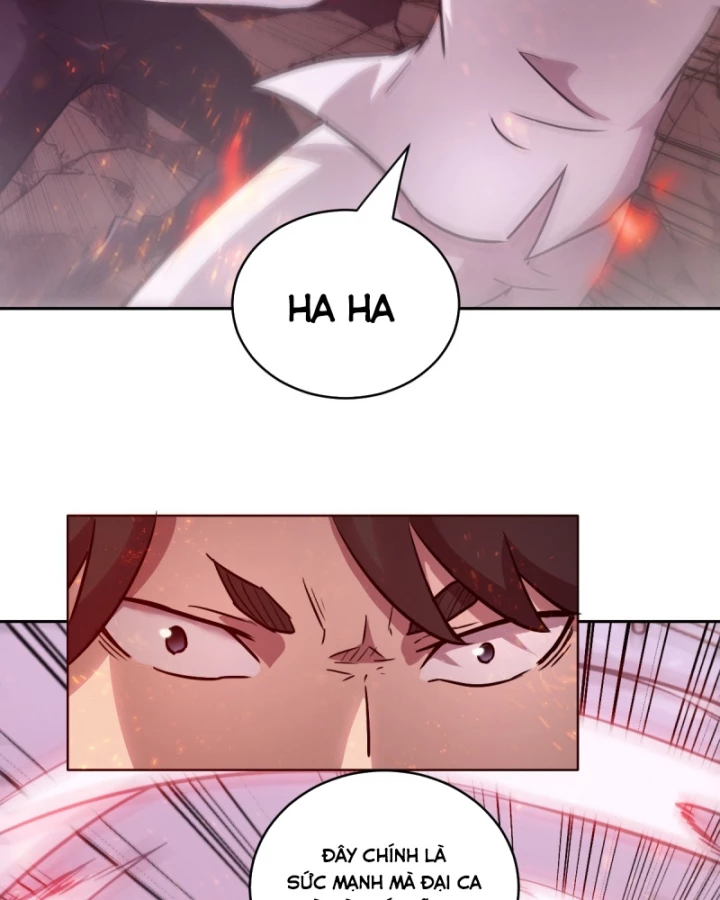 Tay Trái Của Ta Có Thể Dị Biến Chapter 96 - 59