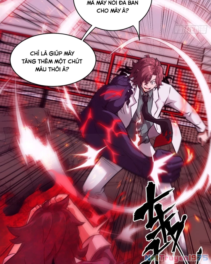 Tay Trái Của Ta Có Thể Dị Biến Chapter 96 - 60