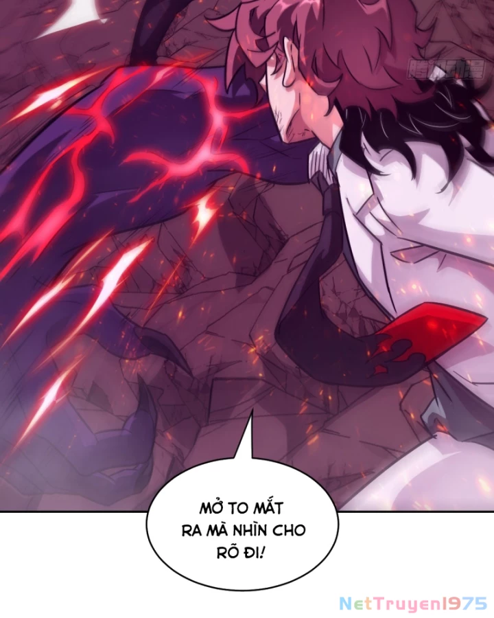Tay Trái Của Ta Có Thể Dị Biến Chapter 96 - 64