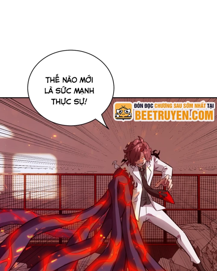 Tay Trái Của Ta Có Thể Dị Biến Chapter 96 - 65
