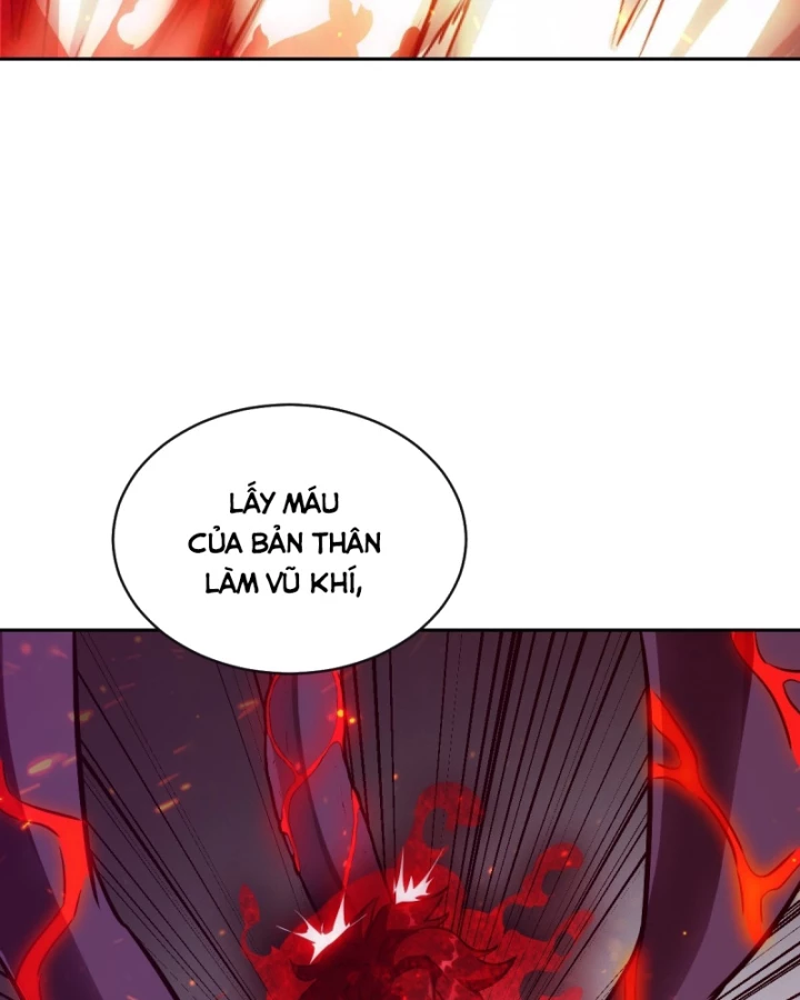 Tay Trái Của Ta Có Thể Dị Biến Chapter 96 - 68