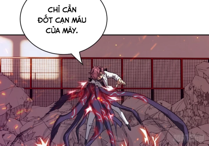 Tay Trái Của Ta Có Thể Dị Biến Chapter 96 - 70