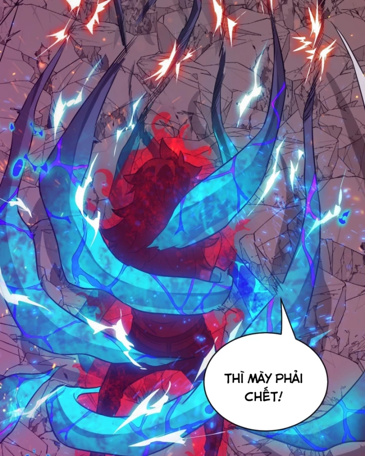 Tay Trái Của Ta Có Thể Dị Biến Chapter 96 - 71