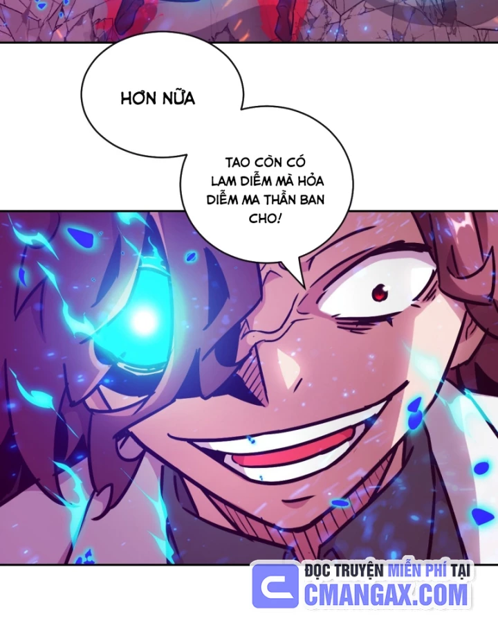 Tay Trái Của Ta Có Thể Dị Biến Chapter 96 - 72