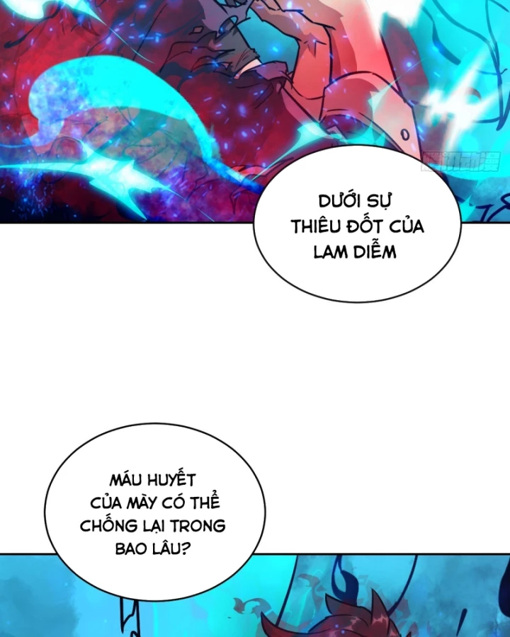 Tay Trái Của Ta Có Thể Dị Biến Chapter 96 - 77